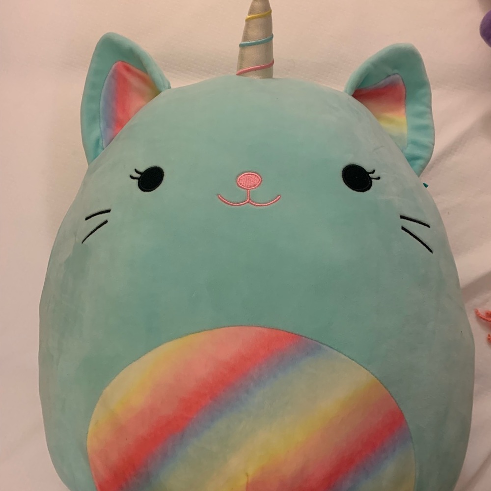 16” Caticorn